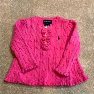 Ralph Lauren sweater